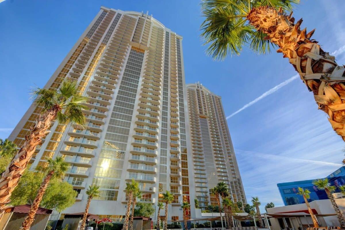Mgm Signature-12-718 Accessible Studio Las Vegas Exterior foto