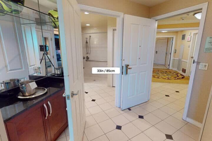 Mgm Signature-12-718 Accessible Studio Las Vegas Exterior foto